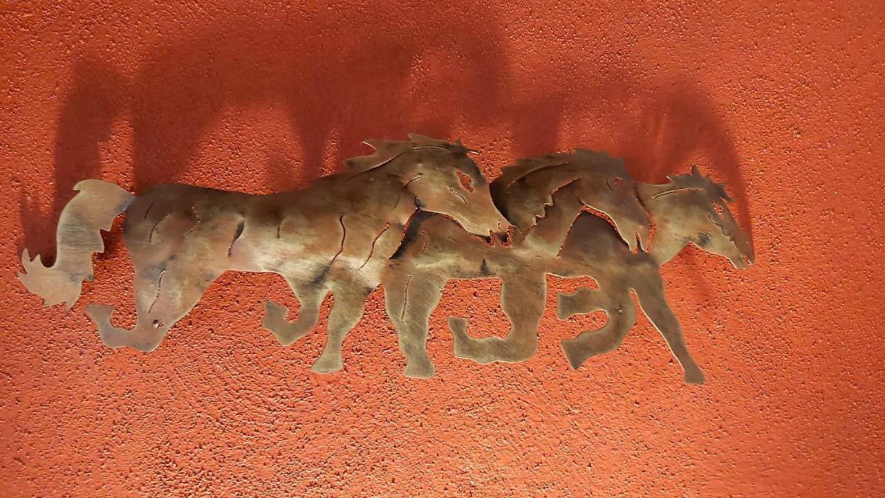 Posada Yolihuani Pátzcuaro Dış mekan fotoğraf