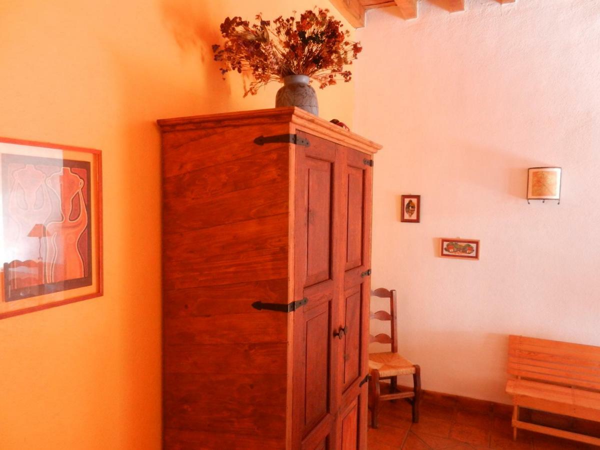 Posada Yolihuani Pátzcuaro Dış mekan fotoğraf